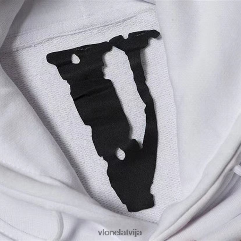 vīriešiem tops Vlone mīlestība pārdod modernu grafisko kapuci 6BLFRJ73