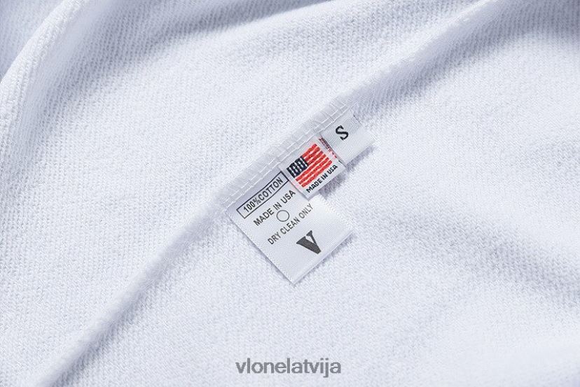 vīriešiem tops Vlone slikti ieradumi harajuku kapuci 6BLFRJ66