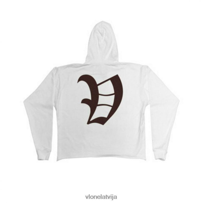 vīriešiem tops Vlone smadzeņu kapuci 6BLFRJ55