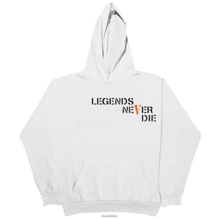 vīriešiem tops Vlone sulu wrld butterfly kapuci melna 6BLFRJ20