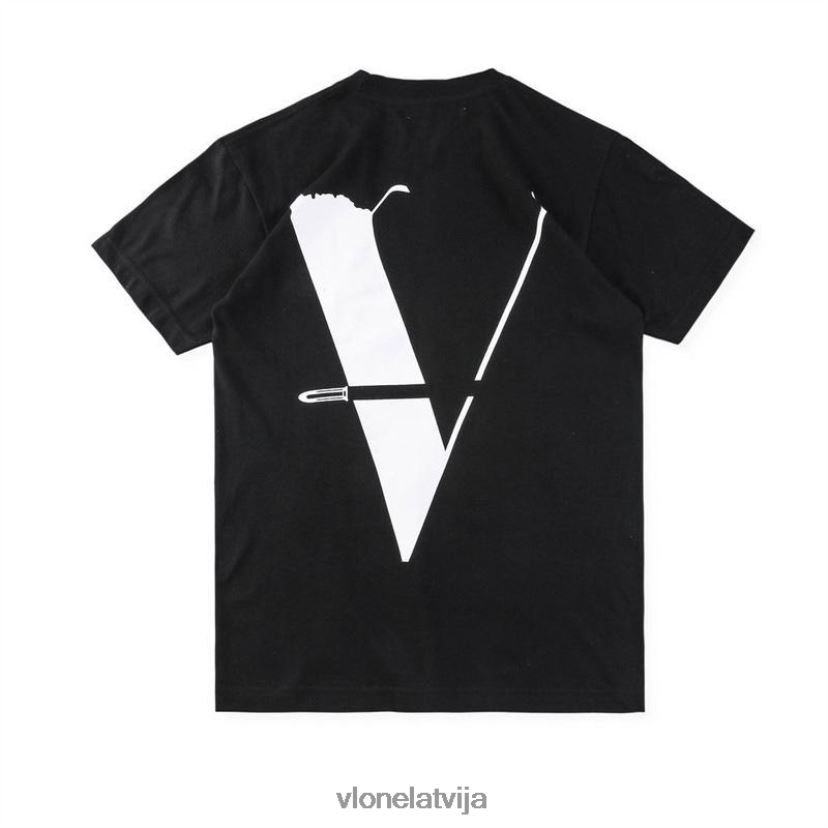 unisex tops Vlone es nezvanu 911 t kreklam 6BLFRJ252