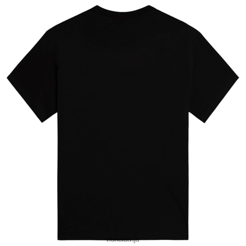 unisex tops Vlone līķa vīram tevis pietrūkst! t krekls melns 6BLFRJ173