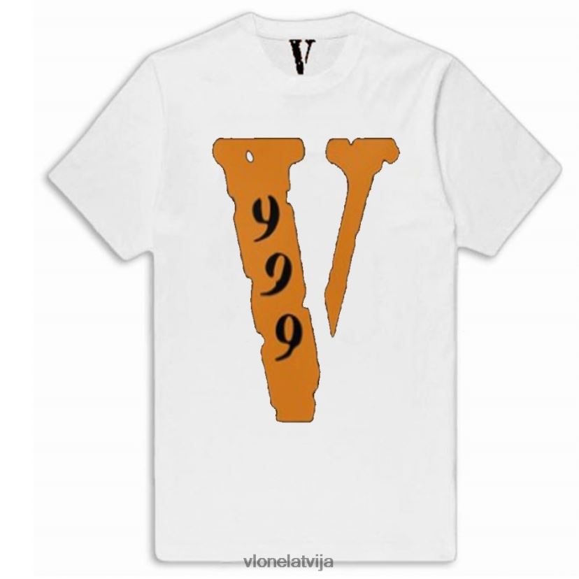 vīriešiem tops Vlone 999 visa veida t krekls 6BLFRJ306