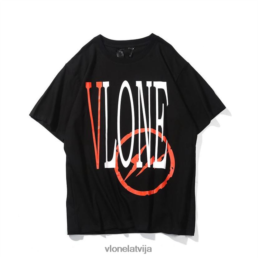 vīriešiem tops Vlone fragmenti tee 6BLFRJ360