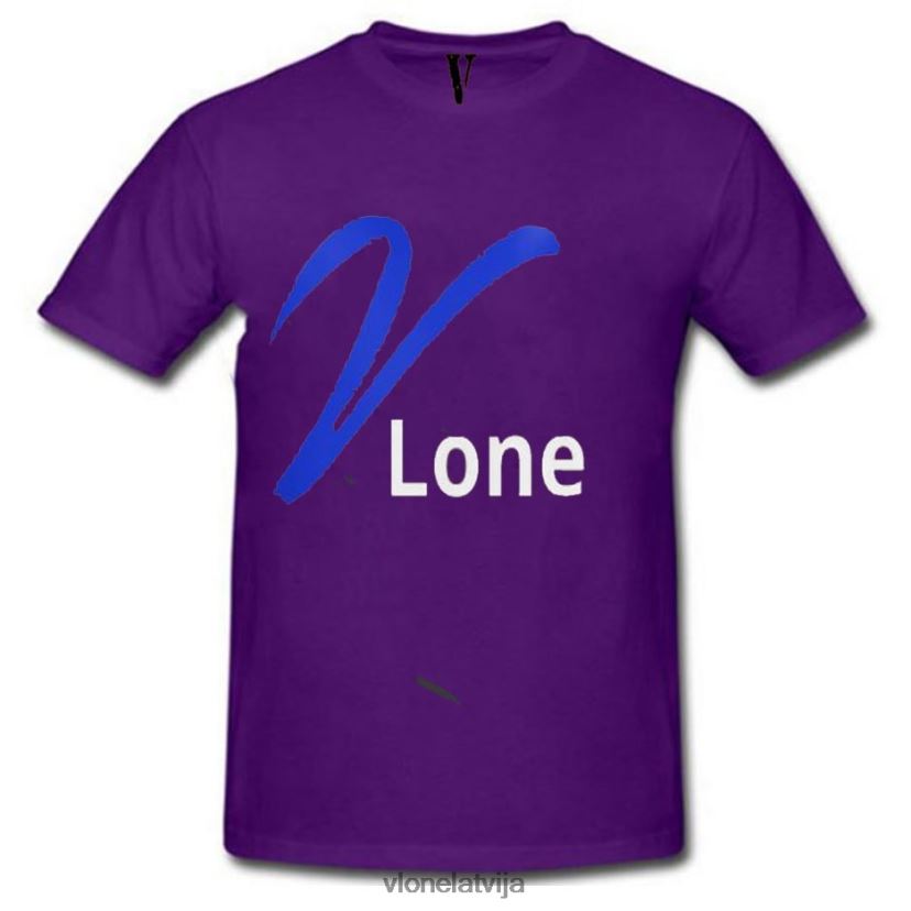 vīriešiem tops Vlone jaunās kolekcijas t krekls 6BLFRJ284