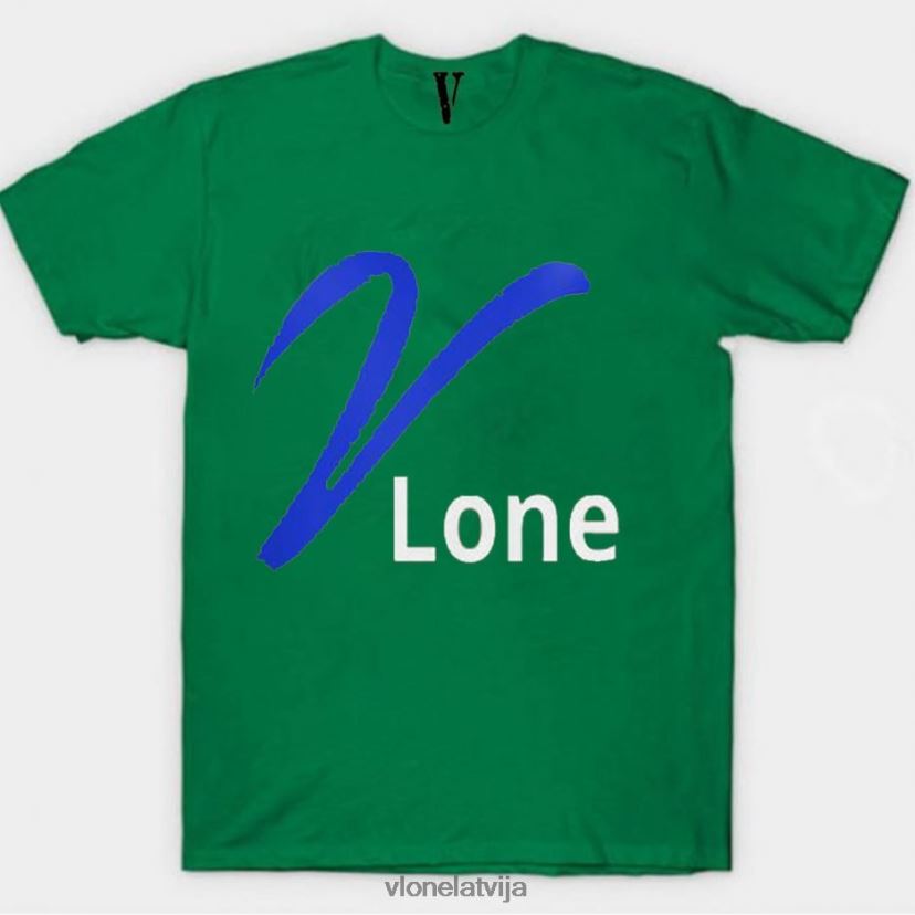 vīriešiem tops Vlone jaunās kolekcijas t krekls 6BLFRJ284