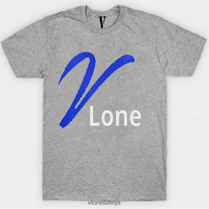 vīriešiem tops Vlone jaunās kolekcijas t krekls 6BLFRJ284