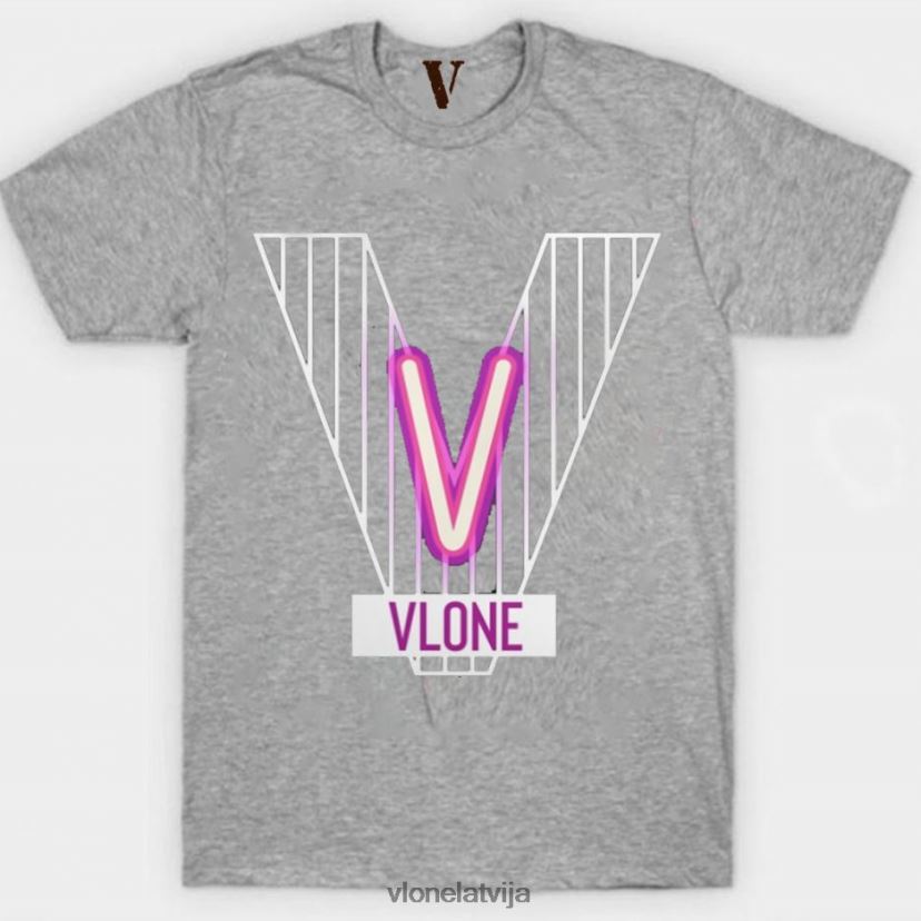 vīriešiem tops Vlone kotedžas ugunsdzēsības krekls 6BLFRJ274