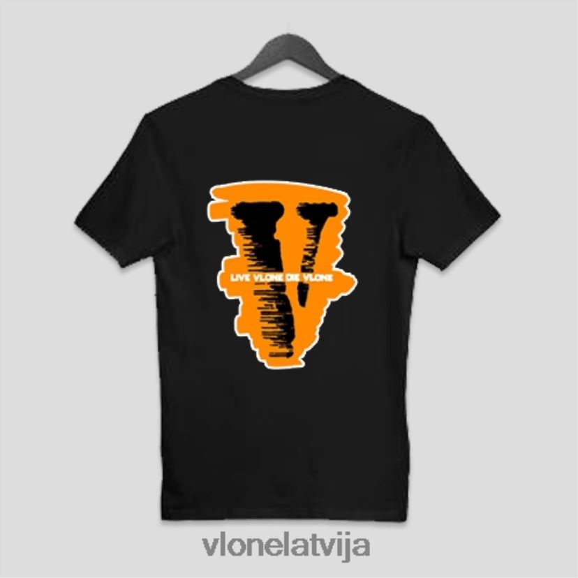 vīriešiem tops Vlone live die t krekls 6BLFRJ307
