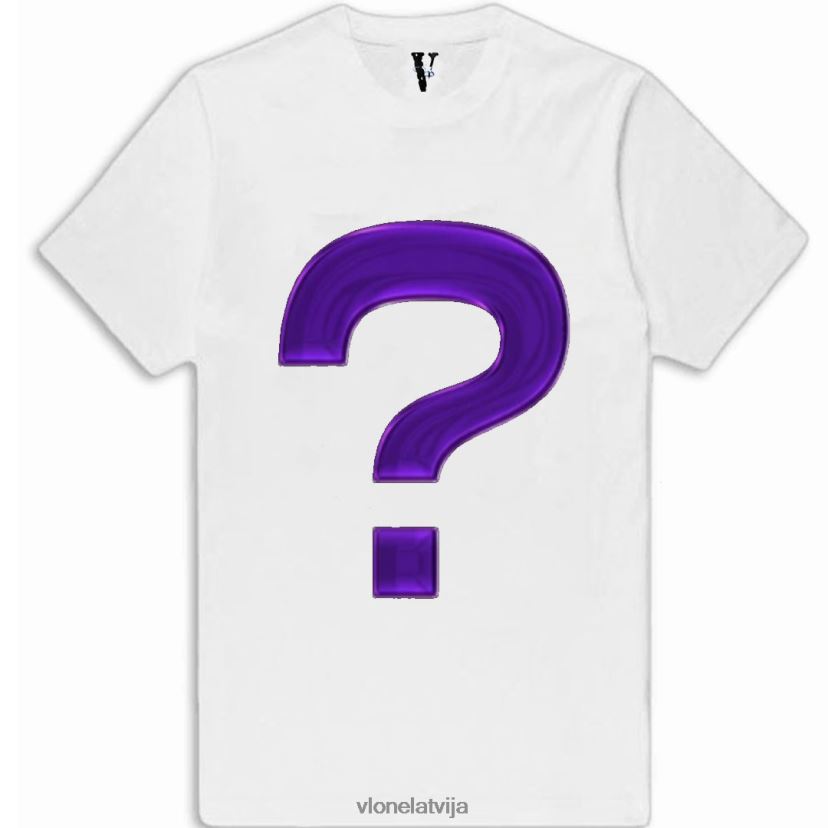 vīriešiem tops Vlone noslēpumains t krekls 6BLFRJ180