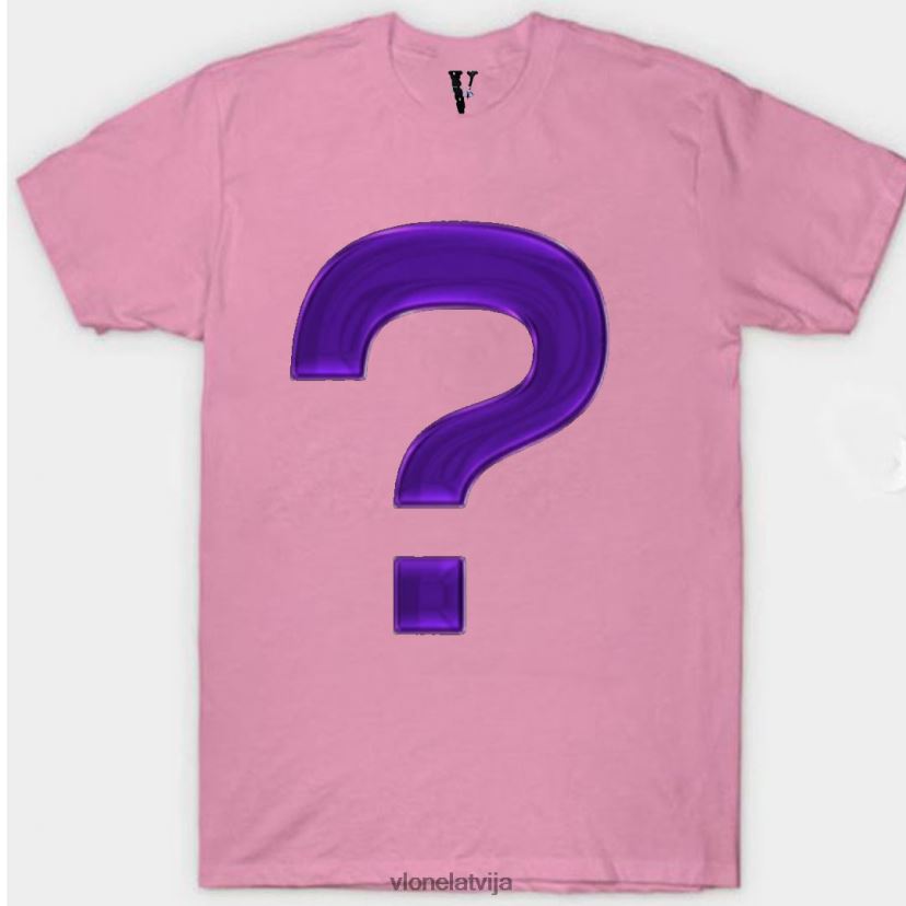 vīriešiem tops Vlone noslēpumains t krekls 6BLFRJ180