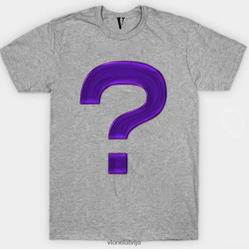 vīriešiem tops Vlone noslēpumains t krekls 6BLFRJ180