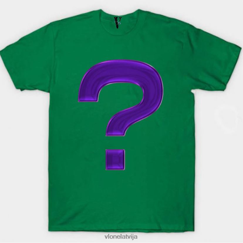 vīriešiem tops Vlone noslēpumains t krekls 6BLFRJ180