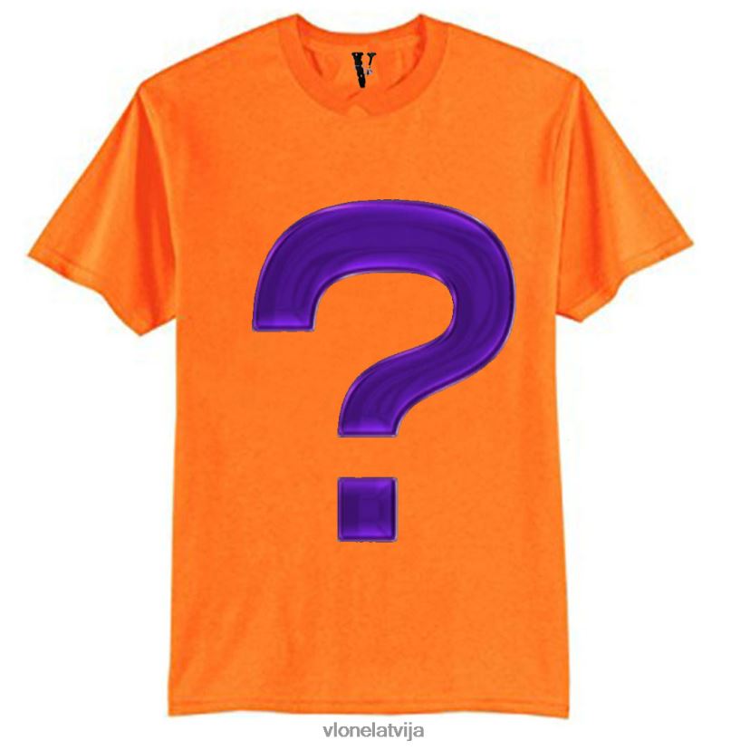 vīriešiem tops Vlone noslēpumains t krekls 6BLFRJ180