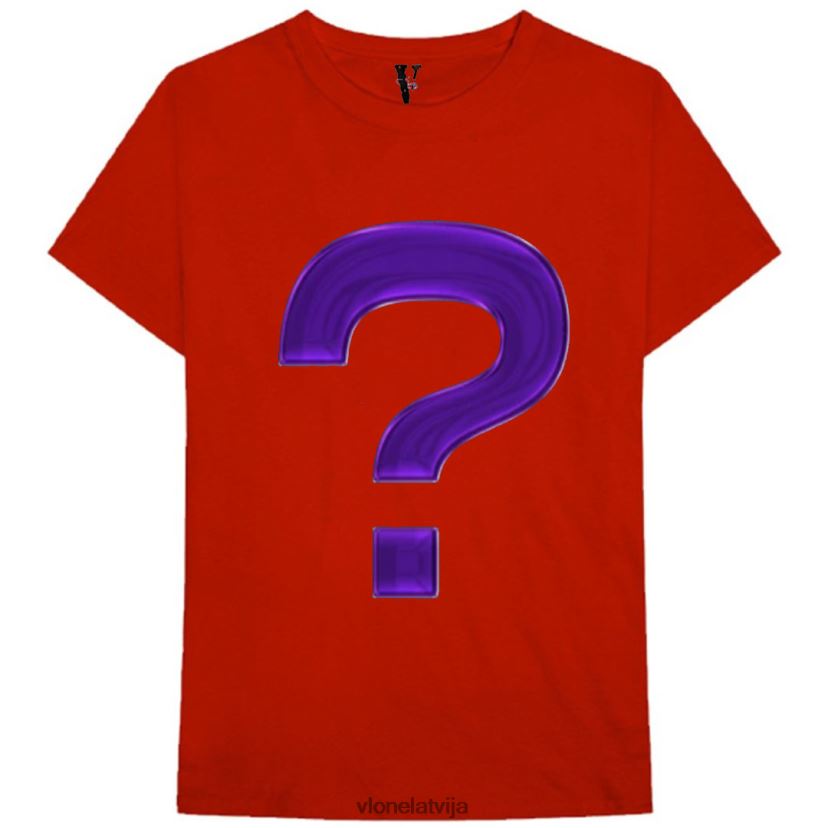 vīriešiem tops Vlone noslēpumains t krekls 6BLFRJ180