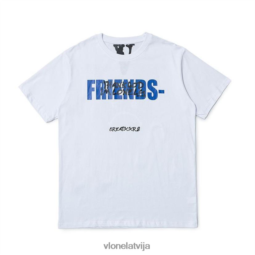 vīriešiem tops Vlone paldies Dievam, es esmu vientuļš tee 6BLFRJ250