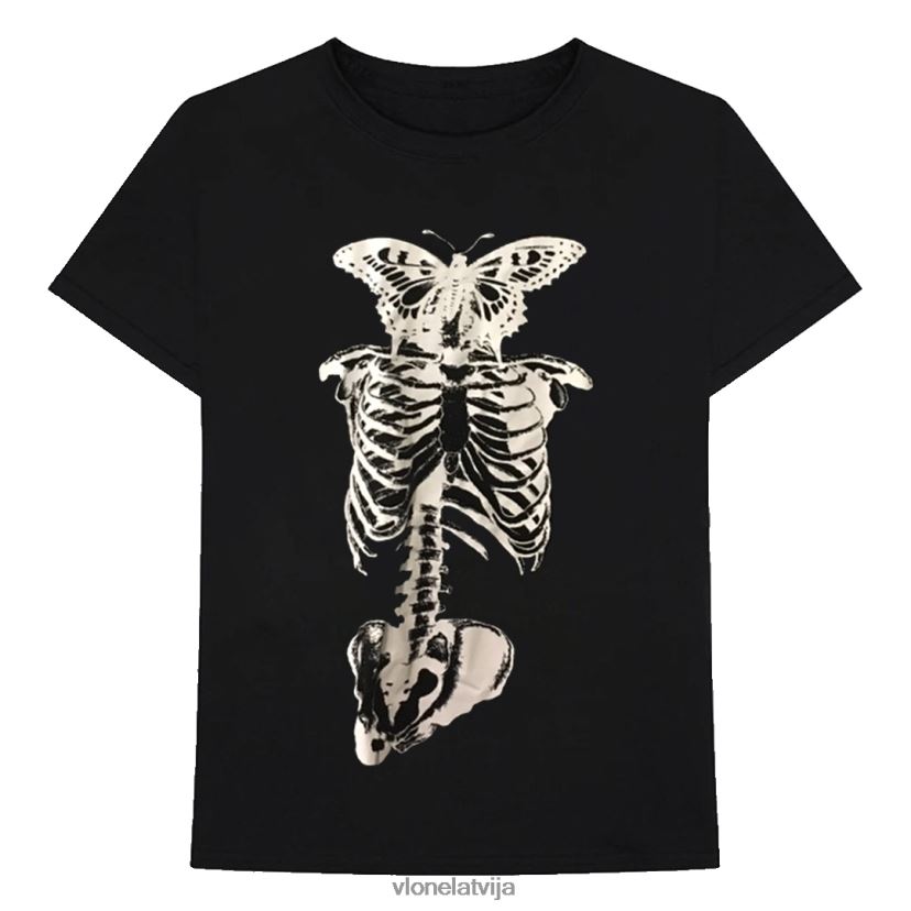 vīriešiem tops Vlone playboy carti tour 2017 t krekls melns 6BLFRJ162