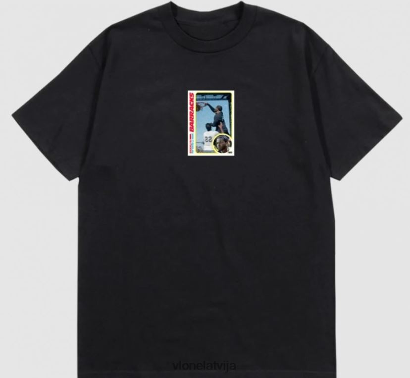 vīriešiem tops Vlone pop dūmu tirdzniecības karšu t krekls 6BLFRJ286