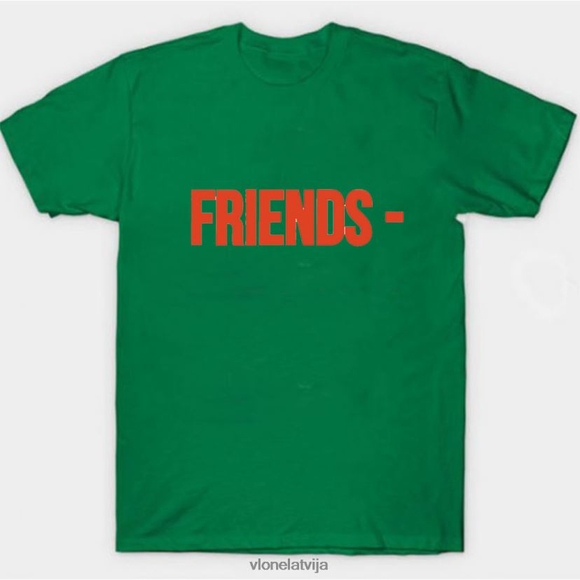 vīriešiem tops Vlone striptīzdejotāja pop up ekskluzīvs t krekls 6BLFRJ324