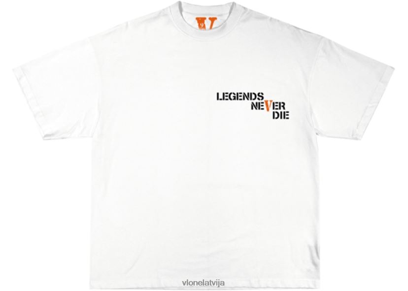 vīriešiem tops Vlone sulu wrld butterfly t krekls 6BLFRJ157