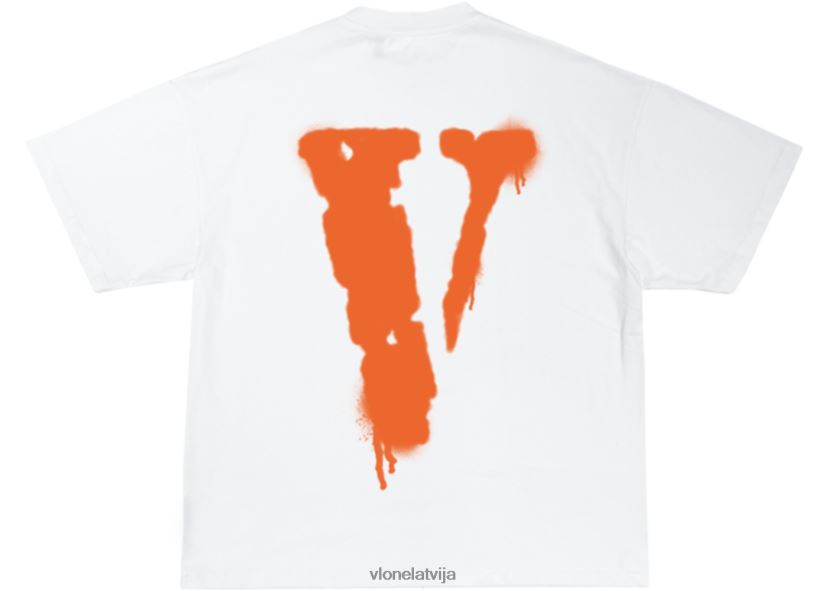 vīriešiem tops Vlone sulu wrld t krekls 6BLFRJ154
