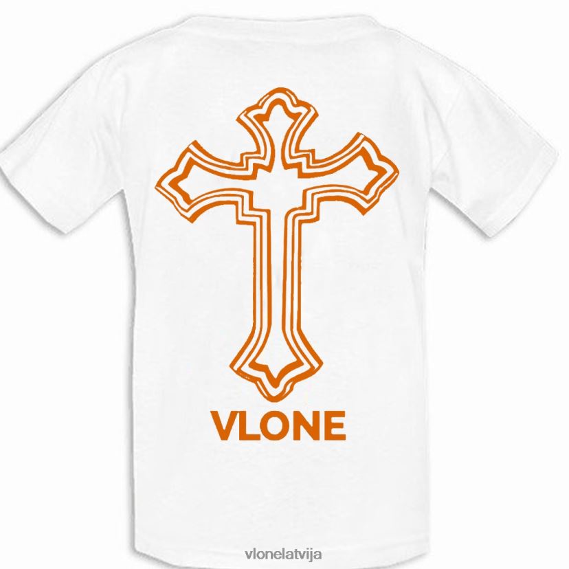 vīriešiem tops Vlone tupac powamekka cafe balts t krekls 6BLFRJ192