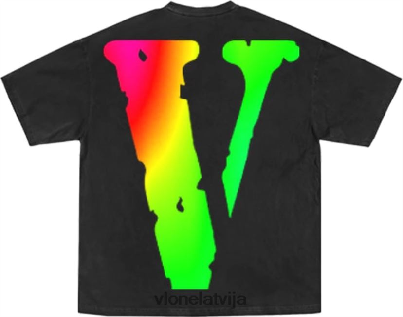 vīriešiem tops Vlone youngboy nba trollz tee 6BLFRJ236