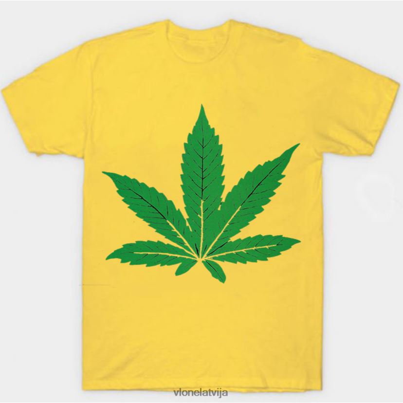 vīriešiem tops Vlone zaļš leafe dr dre krekls 6BLFRJ326